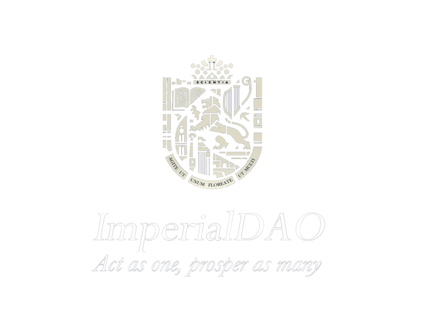 Imperial DAO Crest